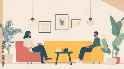 Have natural tea in your daily life