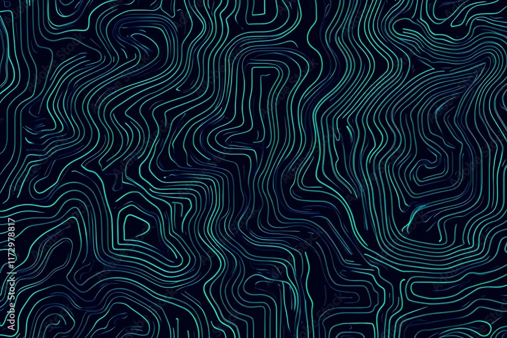 Abstract close-up of a glowing blue digital circuit board, showcasing intricate connections and technological design on a black background.
Abstract close-up of a glowing blue digital circuit board, showcasing intricate connections and technological design on a black background.