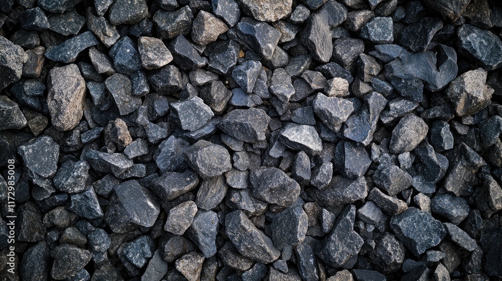 gravel texture background