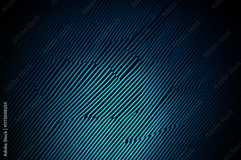 Abstract close-up of a glowing blue digital circuit board, showcasing intricate connections and technological design on a black background.
Abstract close-up of a glowing blue digital circuit board, showcasing intricate connections and technological design on a black background.