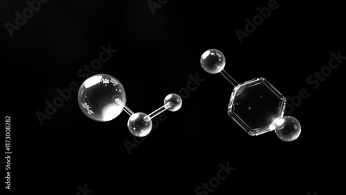 Tetrafluoromethane, carbon tetrafluoride, is the simplest fluorocarbon with a very high bond strength due to the nature of the carbon fluorine bond. It also classified as a haloalkane or halomethane. photo