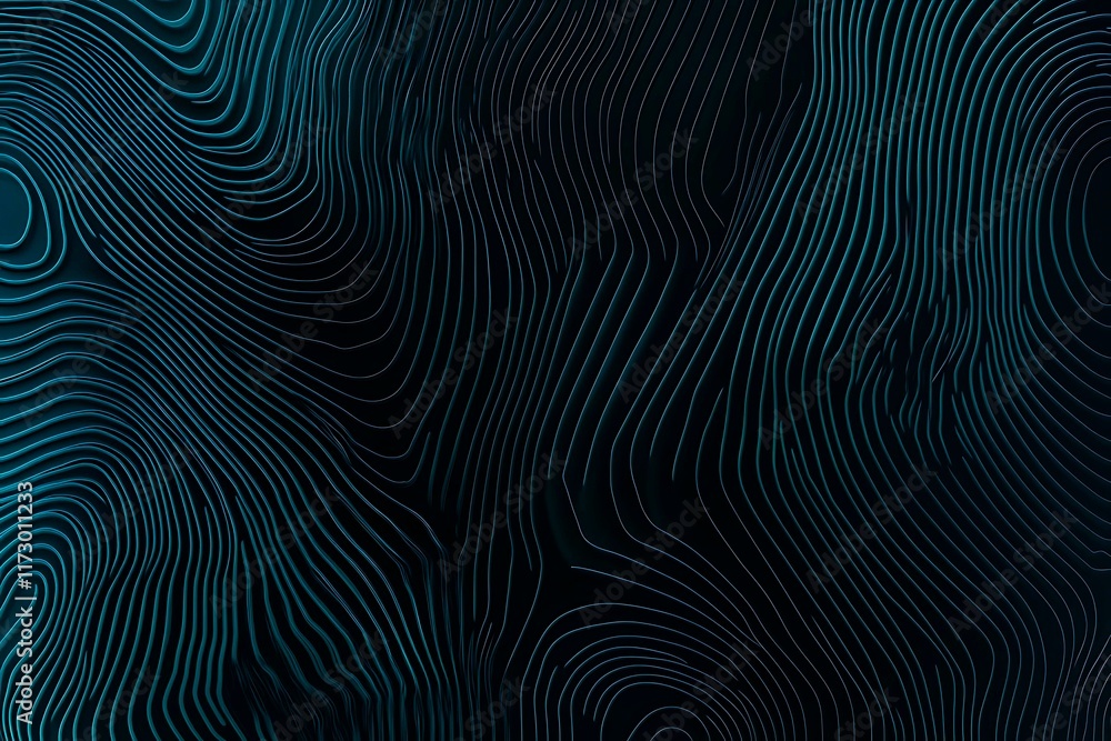 Abstract close-up of a glowing blue digital circuit board, showcasing intricate connections and technological design on a black background.
Abstract close-up of a glowing blue digital circuit board, showcasing intricate connections and technological design on a black background.