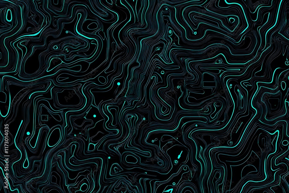 Abstract close-up of a glowing blue digital circuit board, showcasing intricate connections and technological design on a black background.
Abstract close-up of a glowing blue digital circuit board, showcasing intricate connections and technological design on a black background.