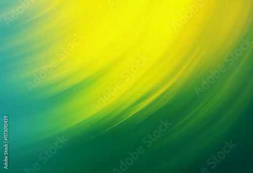banner background yellow mix