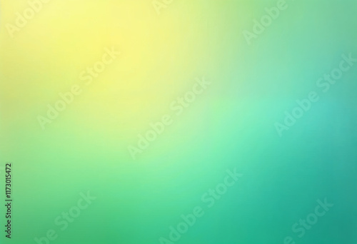 banner background yellow mix