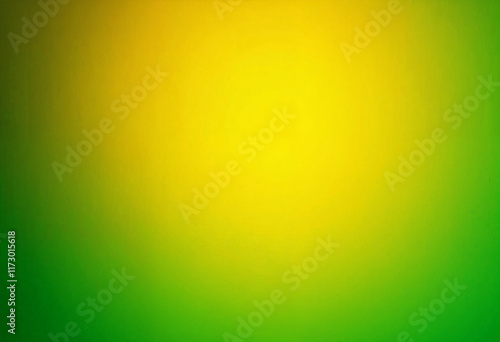 banner background yellow mix