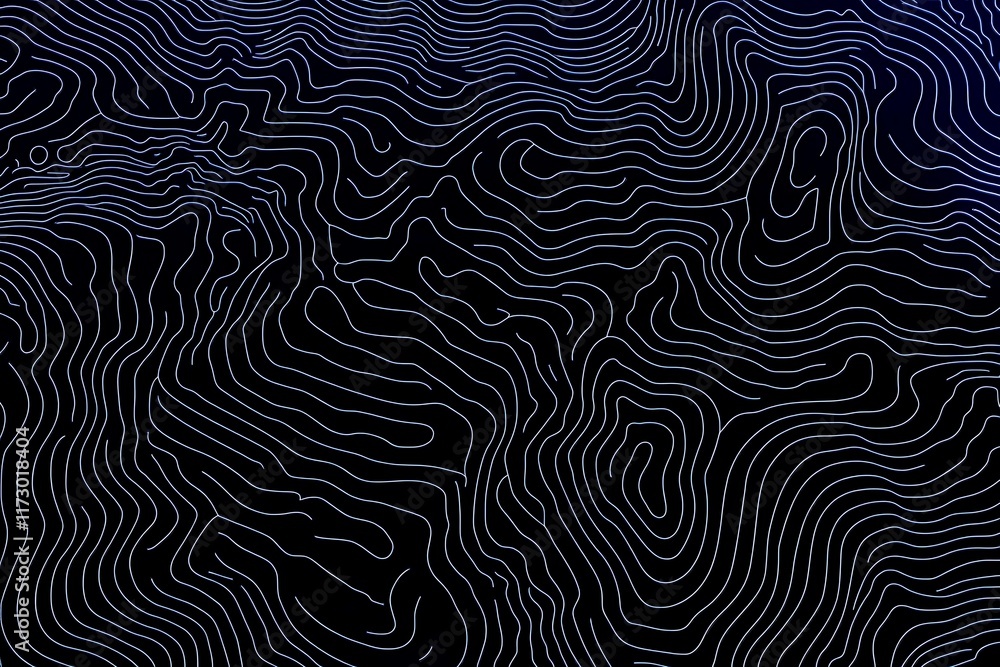 Abstract close-up of a glowing blue digital circuit board, showcasing intricate connections and technological design on a black background.
Abstract close-up of a glowing blue digital circuit board, showcasing intricate connections and technological design on a black background.