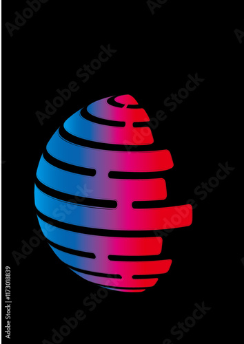 You use various apps or websites logo icon. I am sure you like this design.