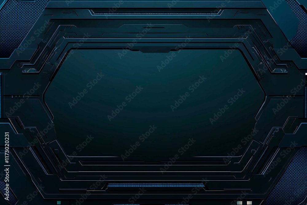 Abstract close-up of a glowing blue digital circuit board, showcasing intricate connections and technological design on a black background.
Abstract close-up of a glowing blue digital circuit board, showcasing intricate connections and technological design on a black background.
