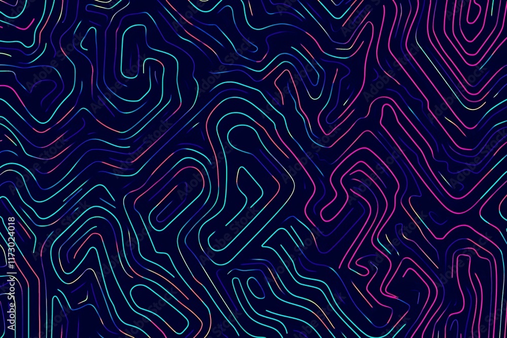 Abstract close-up of a glowing blue digital circuit board, showcasing intricate connections and technological design on a black background.
Abstract close-up of a glowing blue digital circuit board, showcasing intricate connections and technological design on a black background.