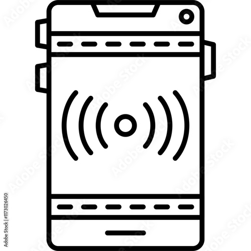 Hotspot Icon