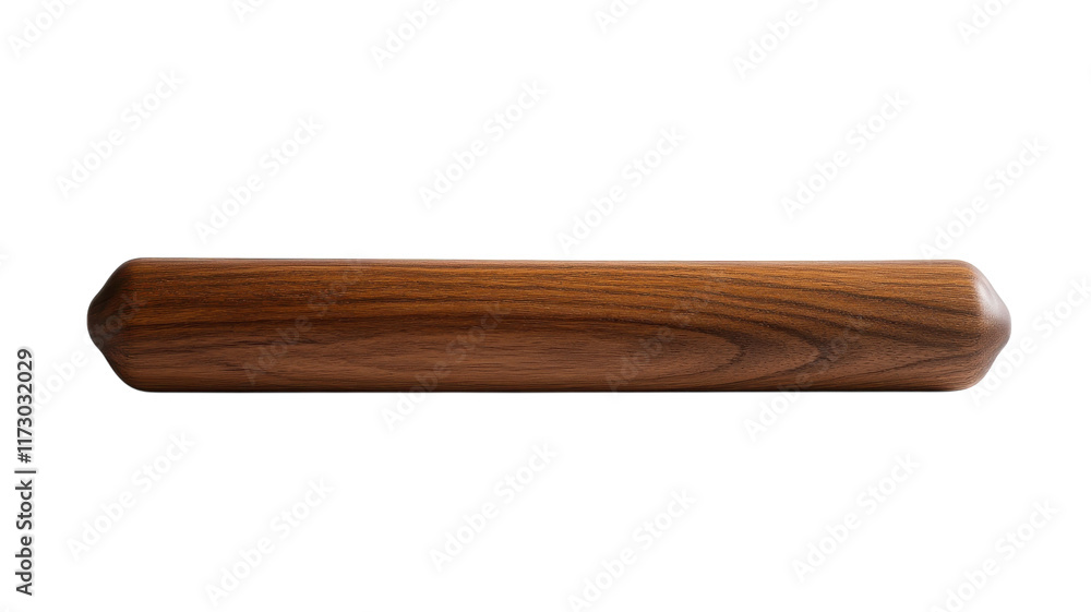 High-Quality Wooden Rolling Pin with a Smooth Surface Ideal for Baking and Cooking Tasks. High-Quality Wooden Rolling Pin with a Smooth Surface Ideal for Baking and Cooking Tasks.