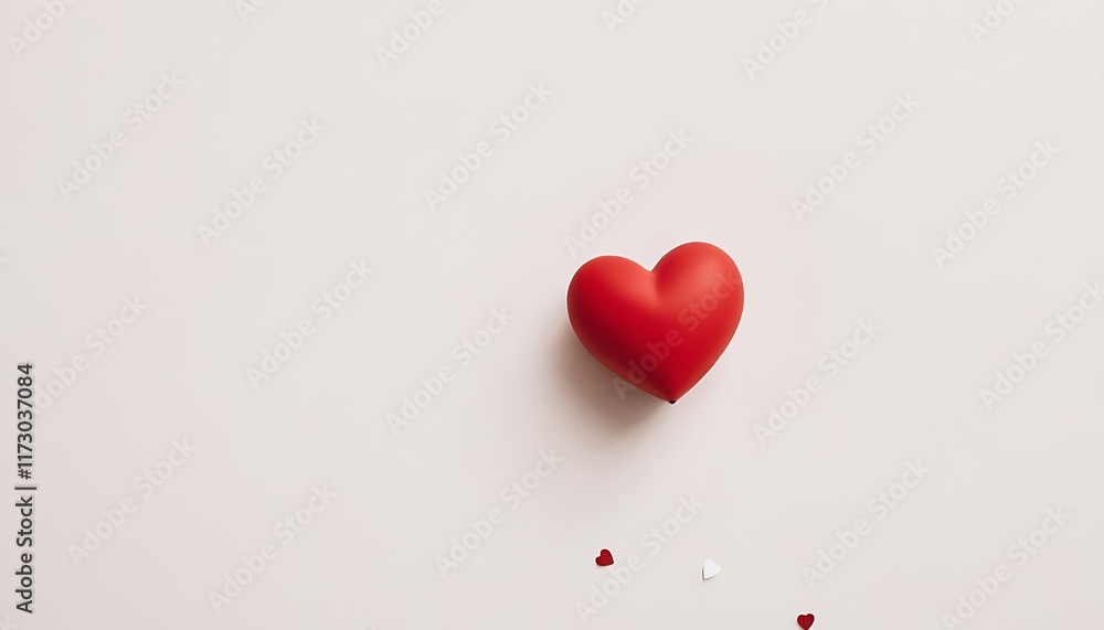 Modern Minimalist Valentine’s Day Modern Minimalist Valentine’s Day