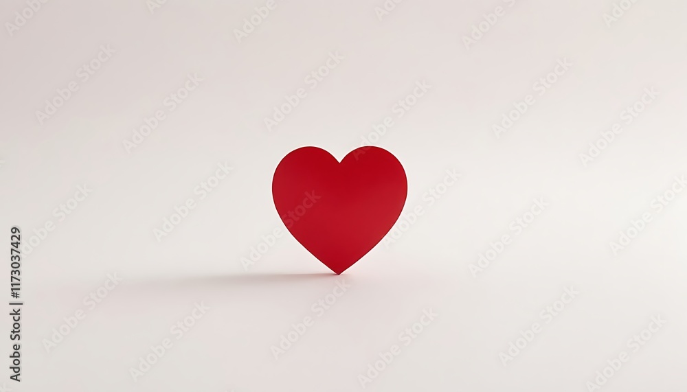 Modern Minimalist Valentine’s Day Modern Minimalist Valentine’s Day