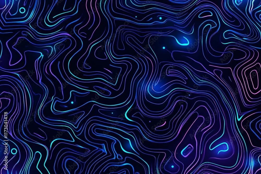 Abstract close-up of a glowing blue digital circuit board, showcasing intricate connections and technological design on a black background.
Abstract close-up of a glowing blue digital circuit board, showcasing intricate connections and technological design on a black background.
