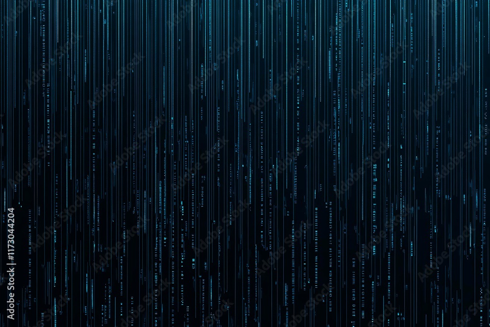 Abstract close-up of a glowing blue digital circuit board, showcasing intricate connections and technological design on a black background.
Abstract close-up of a glowing blue digital circuit board, showcasing intricate connections and technological design on a black background.