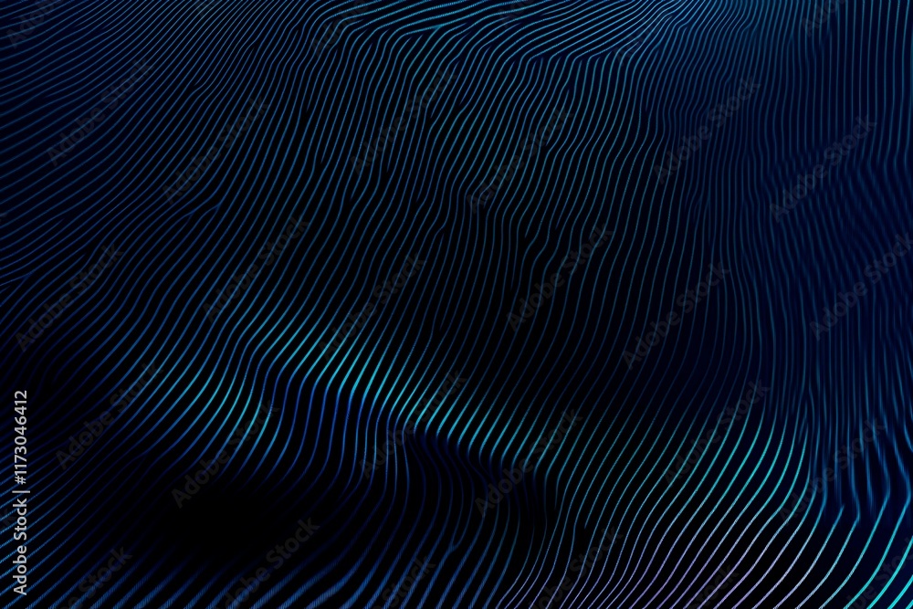 Abstract close-up of a glowing blue digital circuit board, showcasing intricate connections and technological design on a black background.
Abstract close-up of a glowing blue digital circuit board, showcasing intricate connections and technological design on a black background.