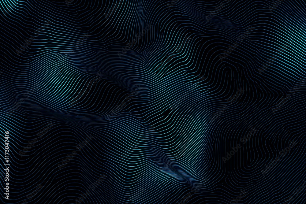 Abstract close-up of a glowing blue digital circuit board, showcasing intricate connections and technological design on a black background.
Abstract close-up of a glowing blue digital circuit board, showcasing intricate connections and technological design on a black background.