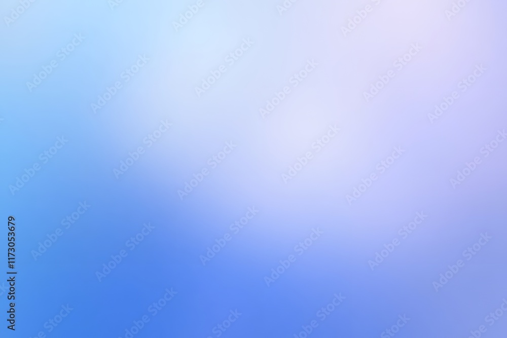 A swirling gradient of soft blues and purples blending seamlessly across the frame.