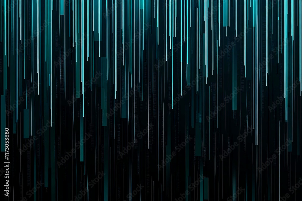 Abstract close-up of a glowing blue digital circuit board, showcasing intricate connections and technological design on a black background.
Abstract close-up of a glowing blue digital circuit board, showcasing intricate connections and technological design on a black background.