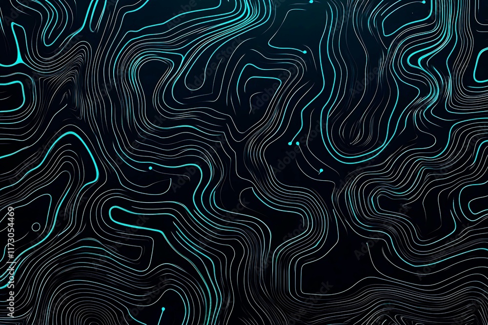 Abstract close-up of a glowing blue digital circuit board, showcasing intricate connections and technological design on a black background.
Abstract close-up of a glowing blue digital circuit board, showcasing intricate connections and technological design on a black background.
