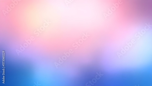 Gradient color background