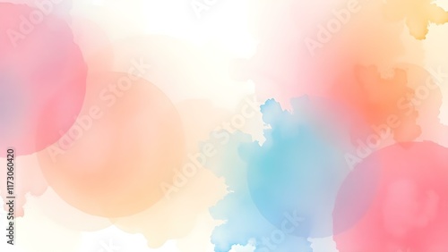 Gradient color background
