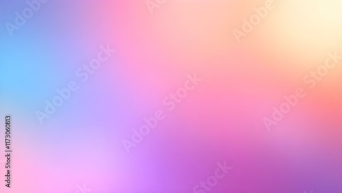 Gradient color background