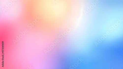 Gradient color background