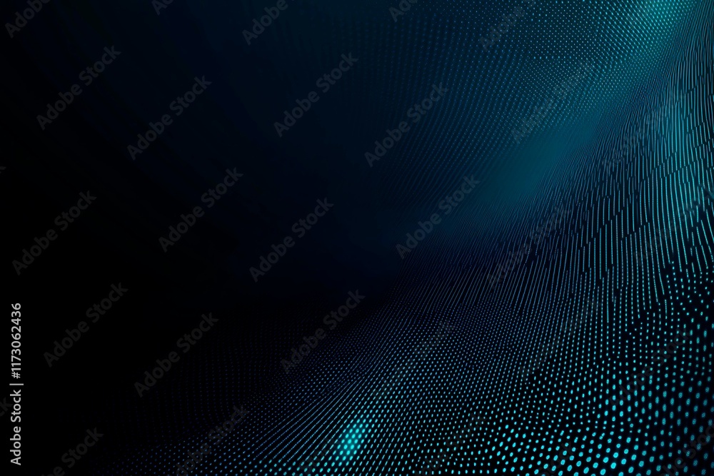 Abstract close-up of a glowing blue digital circuit board, showcasing intricate connections and technological design on a black background.
Abstract close-up of a glowing blue digital circuit board, showcasing intricate connections and technological design on a black background.