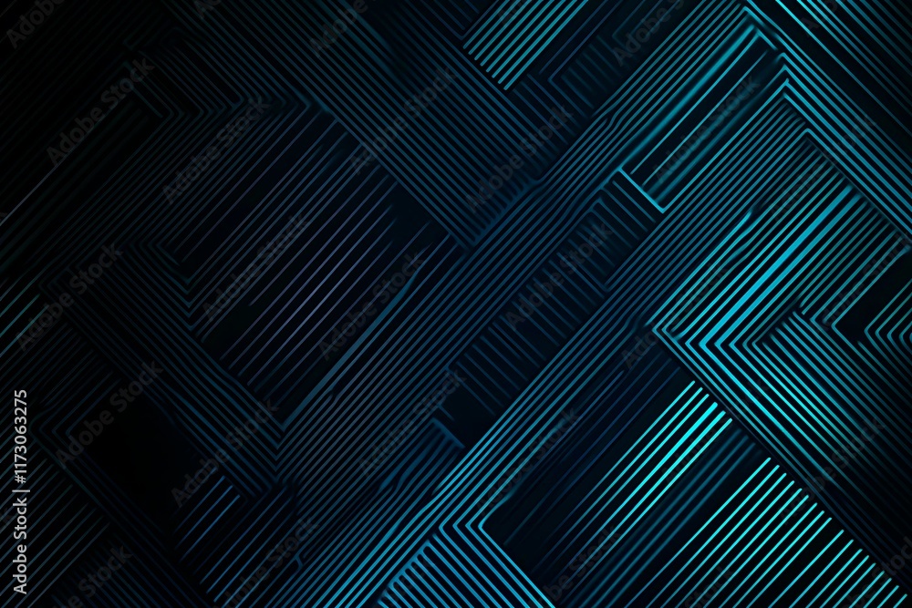 Abstract close-up of a glowing blue digital circuit board, showcasing intricate connections and technological design on a black background.
Abstract close-up of a glowing blue digital circuit board, showcasing intricate connections and technological design on a black background.