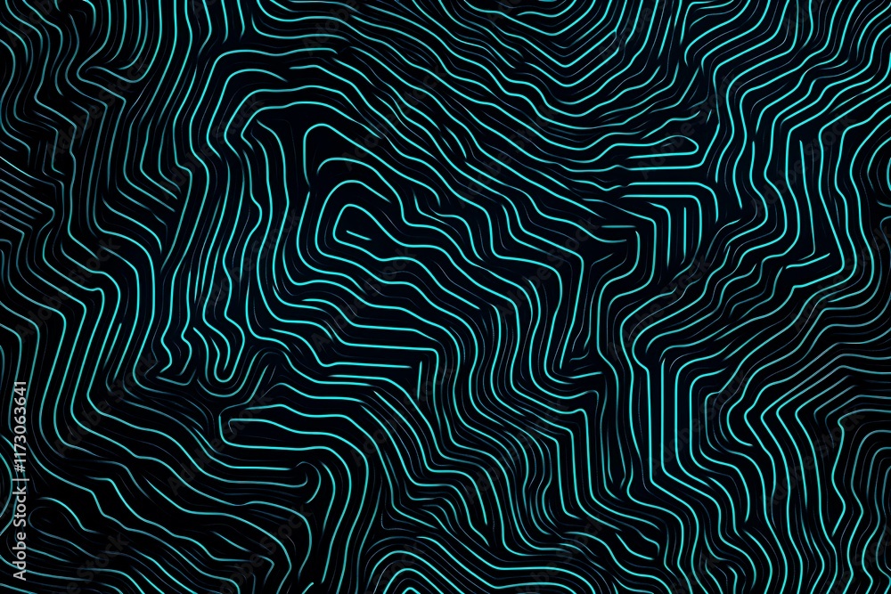 Abstract close-up of a glowing blue digital circuit board, showcasing intricate connections and technological design on a black background.
Abstract close-up of a glowing blue digital circuit board, showcasing intricate connections and technological design on a black background.