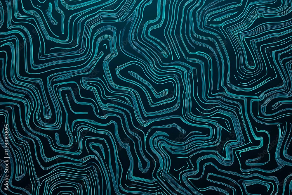 Abstract close-up of a glowing blue digital circuit board, showcasing intricate connections and technological design on a black background.
Abstract close-up of a glowing blue digital circuit board, showcasing intricate connections and technological design on a black background.
