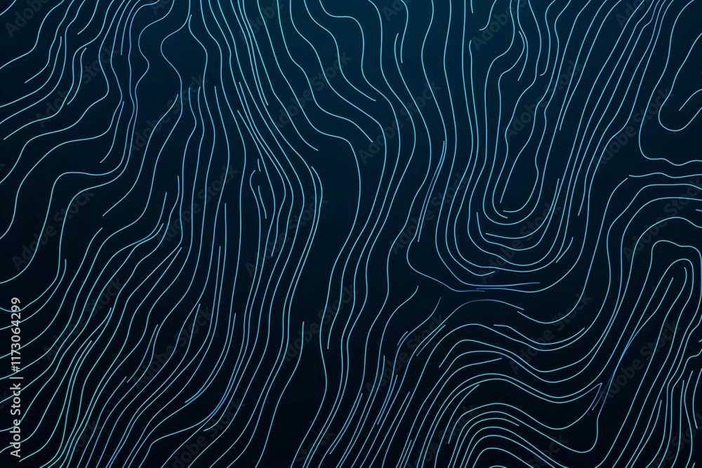 Abstract close-up of a glowing blue digital circuit board, showcasing intricate connections and technological design on a black background.
Abstract close-up of a glowing blue digital circuit board, showcasing intricate connections and technological design on a black background.