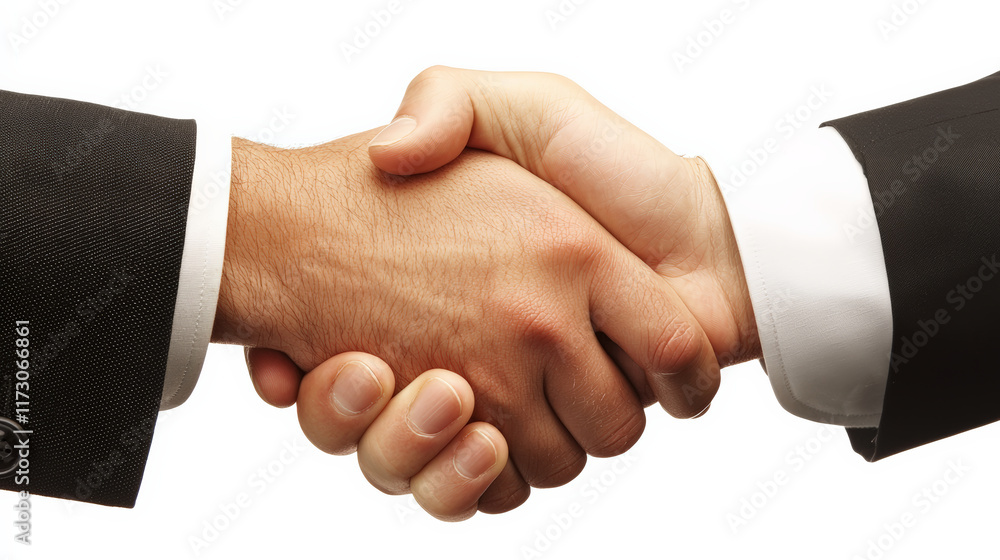 firm handshake symbolizes trust and agreement between two individuals firm handshake symbolizes trust and agreement between two individuals