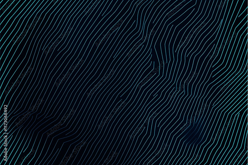 Abstract close-up of a glowing blue digital circuit board, showcasing intricate connections and technological design on a black background.
Abstract close-up of a glowing blue digital circuit board, showcasing intricate connections and technological design on a black background.