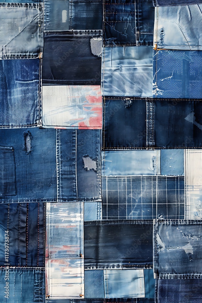 jeans design with patchwork denim patterns jeans design with patchwork denim patterns