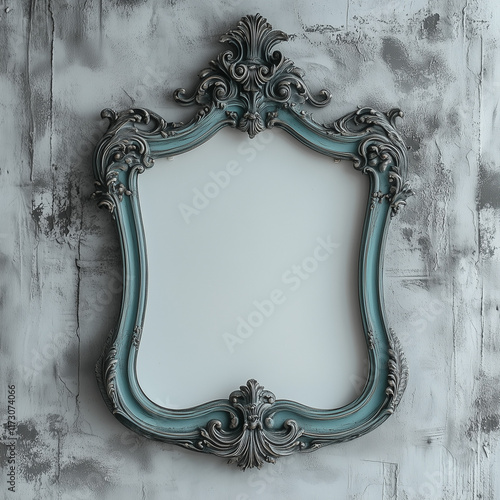 Frame Hang Wall Backgrounds White Background