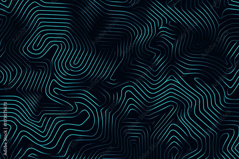 Abstract close-up of a glowing blue digital circuit board, showcasing intricate connections and technological design on a black background.
Abstract close-up of a glowing blue digital circuit board, showcasing intricate connections and technological design on a black background.