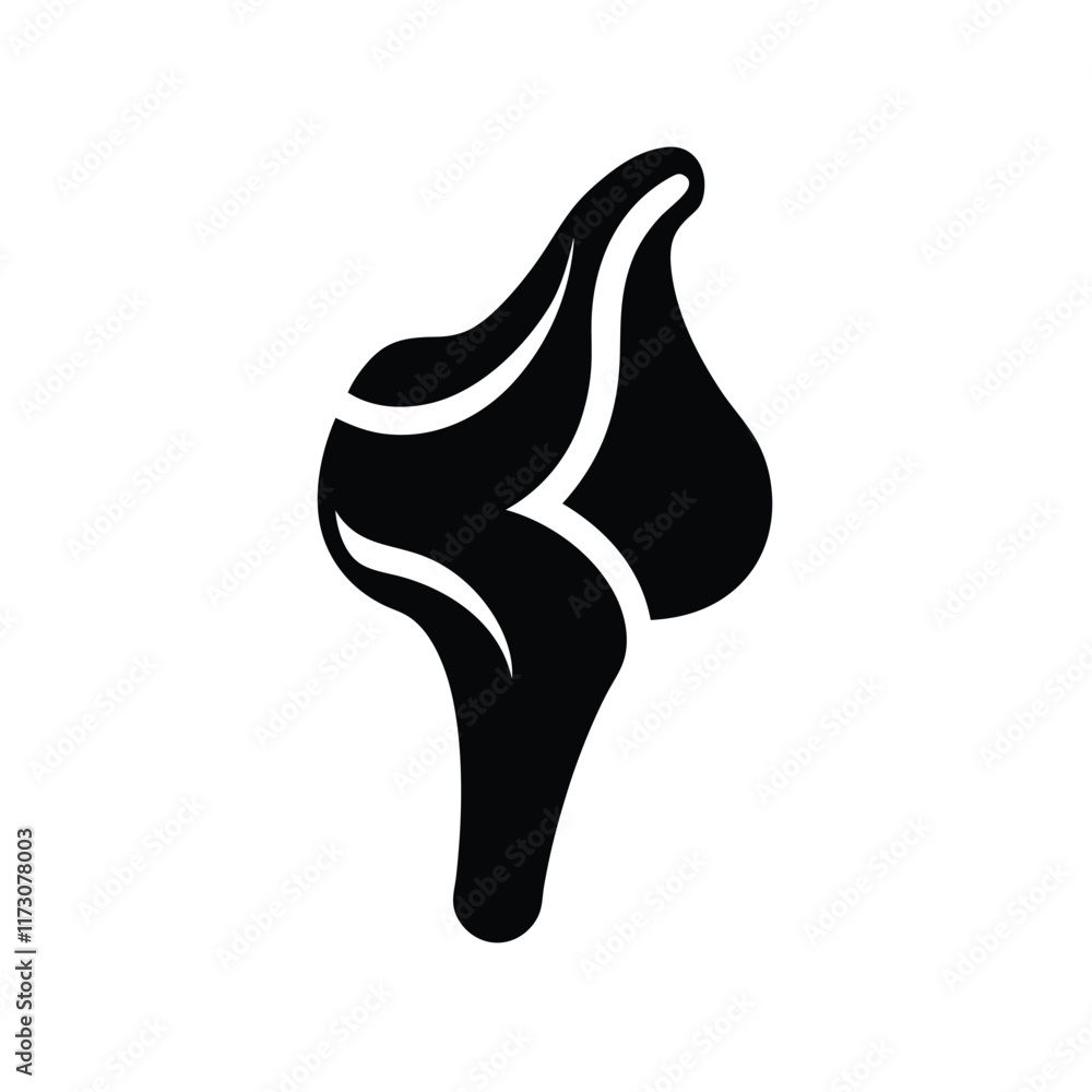 illustration of a figure with hair illustration of a figure with hair