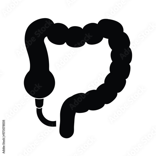 3d graphic of a symbol