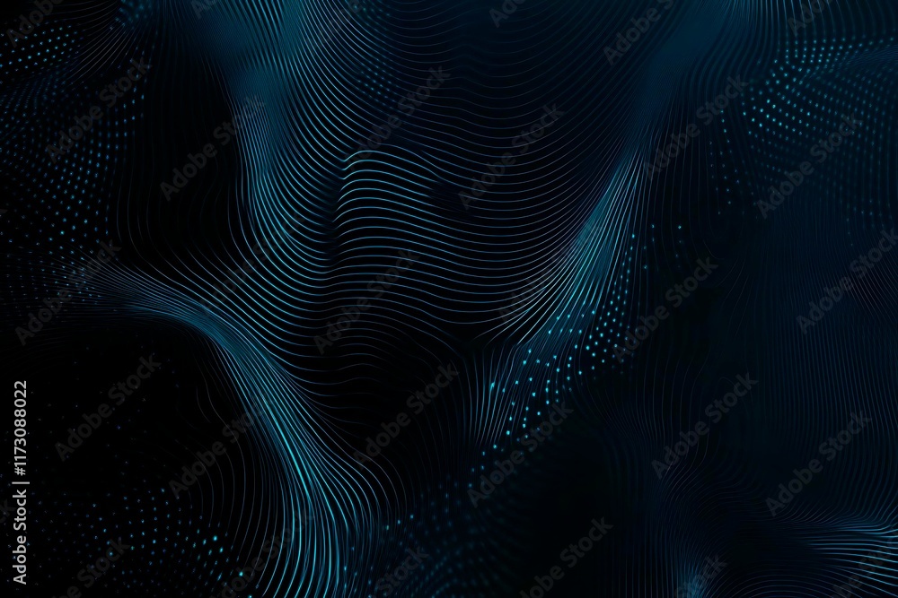 Abstract close-up of a glowing blue digital circuit board, showcasing intricate connections and technological design on a black background.
Abstract close-up of a glowing blue digital circuit board, showcasing intricate connections and technological design on a black background.