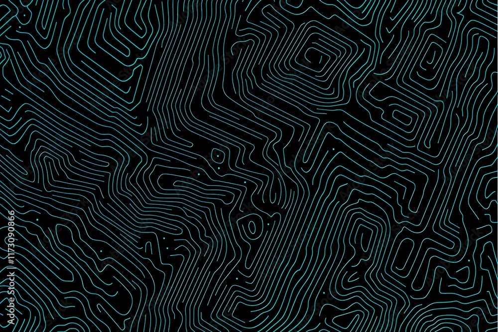 Abstract close-up of a glowing blue digital circuit board, showcasing intricate connections and technological design on a black background.
Abstract close-up of a glowing blue digital circuit board, showcasing intricate connections and technological design on a black background.