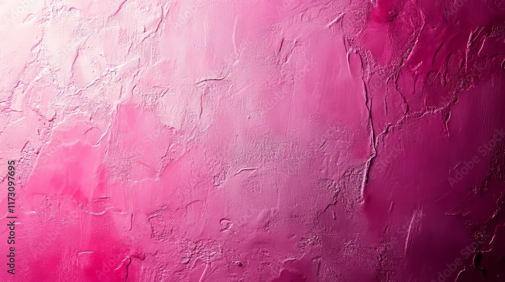 Noisy pink magenta gradient background, dimmed contrasts texture, social media post, high-contrast edges, Generative AI Noisy pink magenta gradient background, dimmed contrasts texture, social media post, high-contrast edges, Generative AI