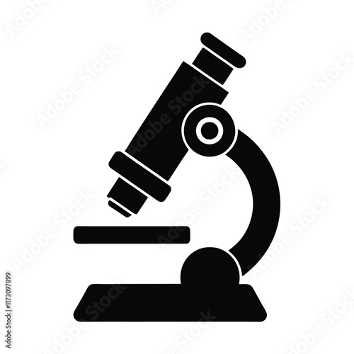 microscope icon