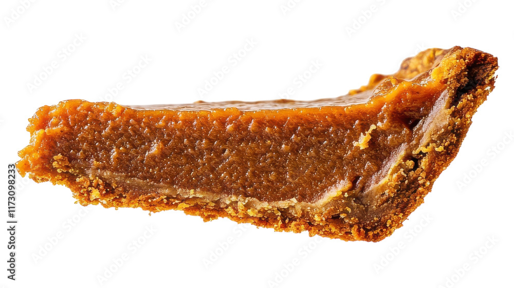 Delicious slice of pumpkin pie with a golden crust, perfect for autumn gatherings or holiday celebrations, showcasing rich filling and texture. Delicious slice of pumpkin pie with a golden crust, perfect for autumn gatherings or holiday celebrations, showcasing rich filling and texture.