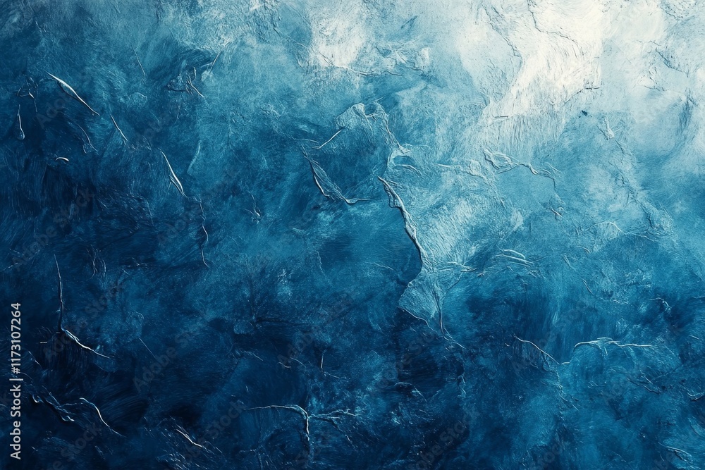Abstract cobalt blue gradient background, soft edges texture, digital background, smooth transitions, Generative AI Abstract cobalt blue gradient background, soft edges texture, digital background, smooth transitions, Generative AI