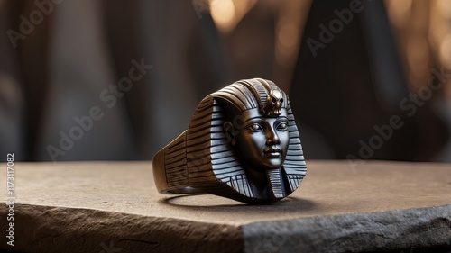 Egyptian jewellery