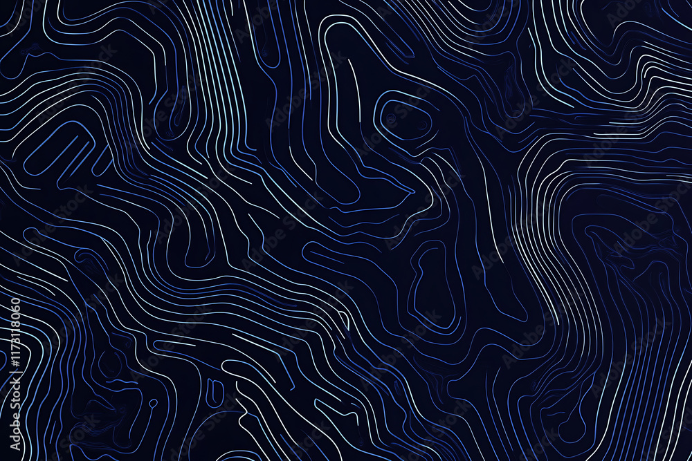 Abstract close-up of a glowing blue digital circuit board, showcasing intricate connections and technological design on a black background.
Abstract close-up of a glowing blue digital circuit board, showcasing intricate connections and technological design on a black background.
