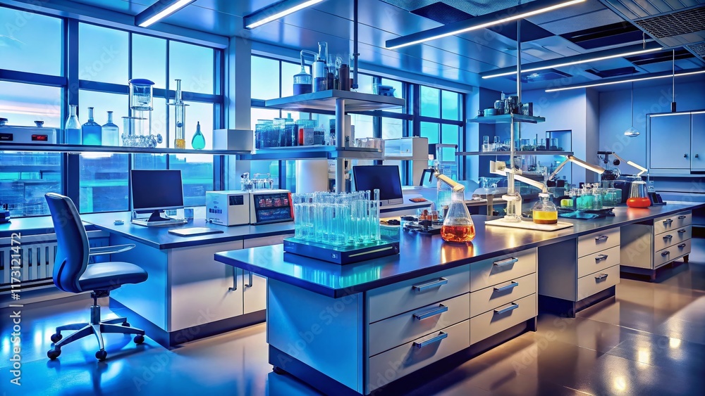 Bacterial DNA Extraction & Sequencing: A Laboratory Documentary Bacterial DNA Extraction & Sequencing: A Laboratory Documentary